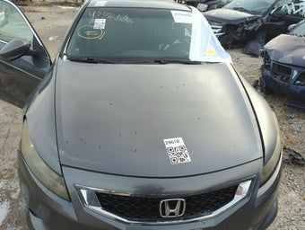 compare product 2008-2012 Honda Accord Hood Oem 1289416