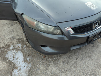 compare product 2008-2010 Honda Accord Front Bumper - Oem