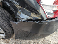 2008-2012 Honda Accord Rear Bumper Assembly Oem 1289444 - Oemusedautoparts1.com