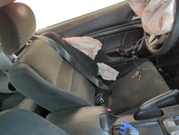 2008-2011 Honda Accord Driver Front Seat Oem - Oemusedautoparts1.com