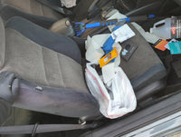 2008-2012 Honda Accord Passenger Front Seat Oem - Oemusedautoparts1.com