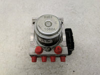 2008-2010 Honda Accord ABS Pump Control Module Replacement Fits Fits 2008 2009 2010 OEM Used Auto Parts - Oemusedautoparts1.
