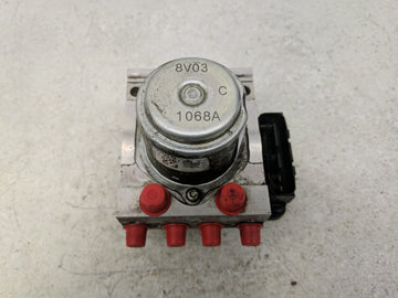 2008-2010 Honda Accord ABS Pump Control Module Replacement Fits Fits 2008 2009 2010 OEM Used Auto Parts