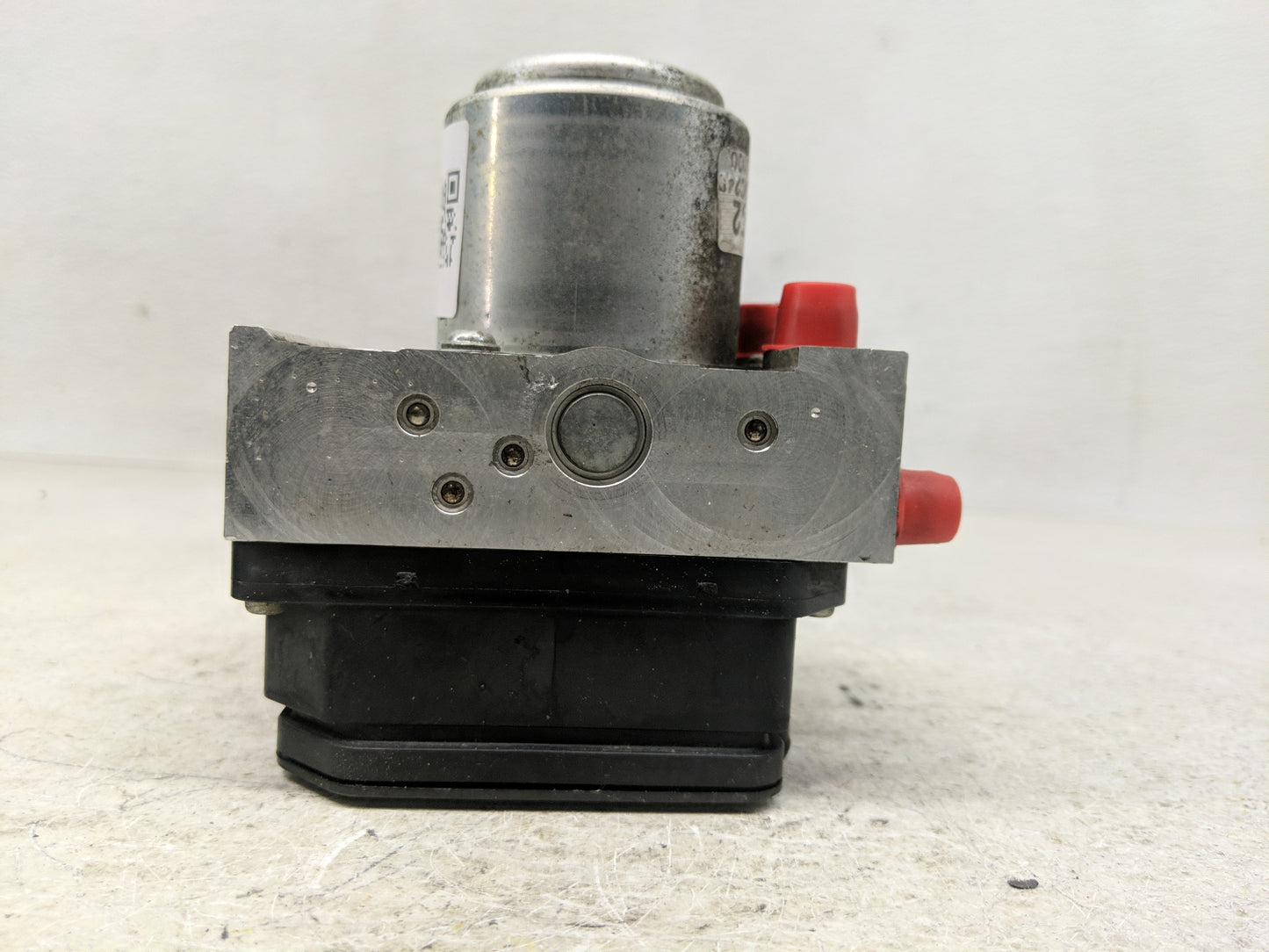 2008-2010 Honda Accord ABS Pump Control Module Replacement Fits Fits 2008 2009 2010 OEM Used Auto Parts - Oemusedautoparts1.