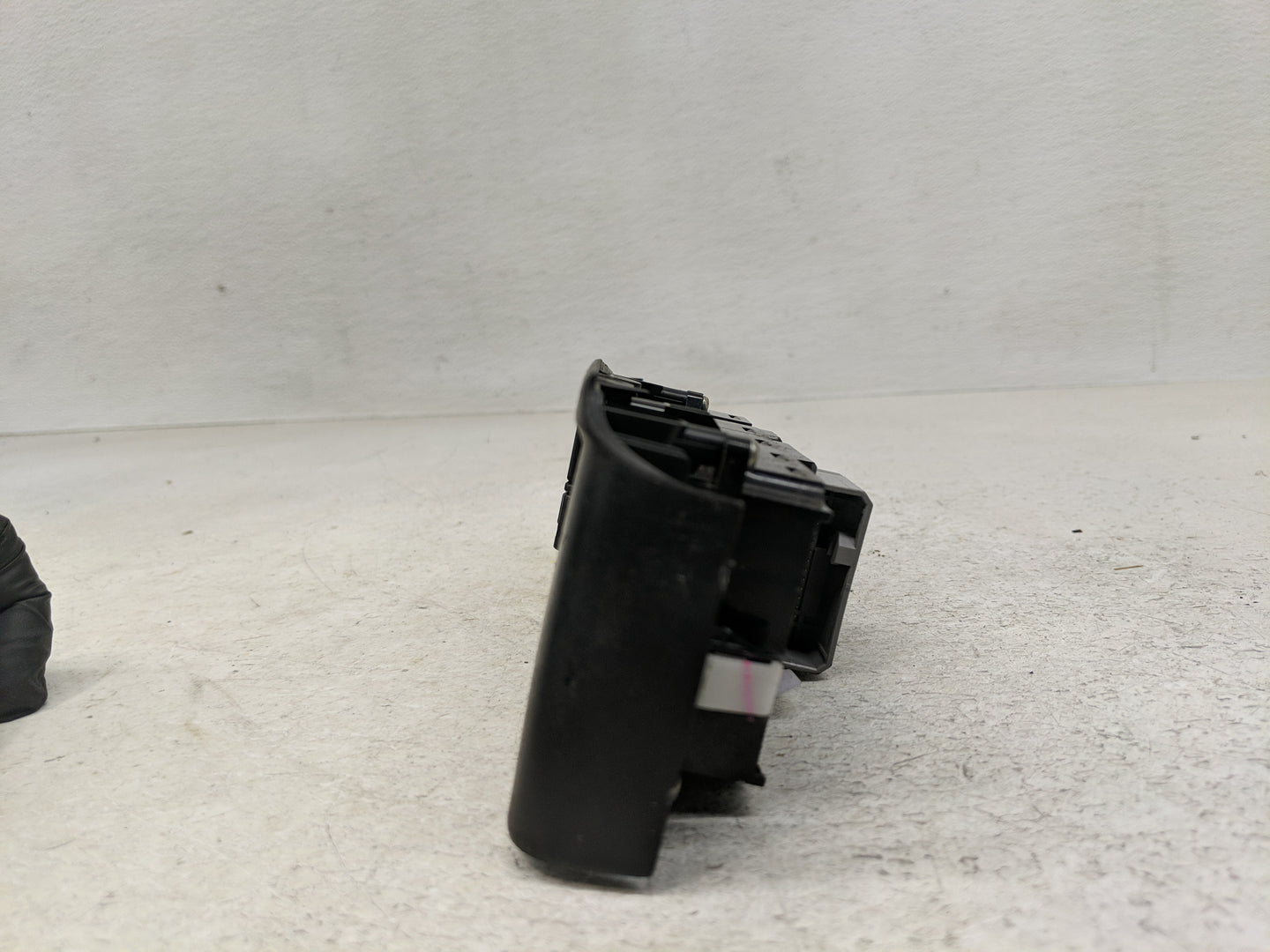 2008-2012 Honda Accord Master Power Window Switch Replacement Driver Side Left P/N:35750-TA0-A02 Fits OEM Used Auto Parts - 