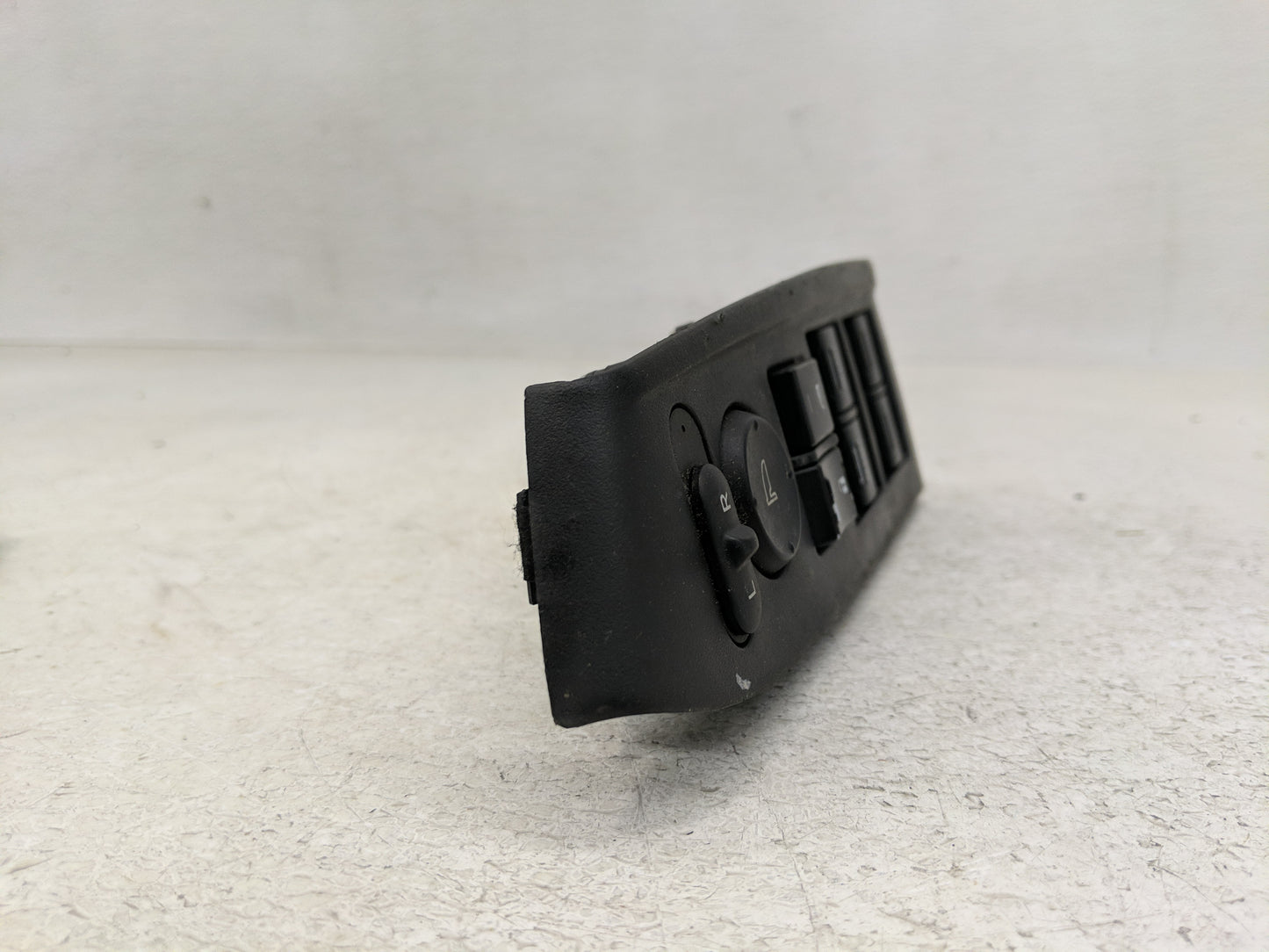2008-2012 Honda Accord Master Power Window Switch Replacement Driver Side Left P/N:35750-TA0-A02 Fits OEM Used Auto Parts - 
