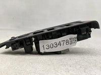 2008-2012 Honda Accord Master Power Window Switch Replacement Driver Side Left P/N:35750-TA0-A02 Fits OEM Used Auto Parts - 