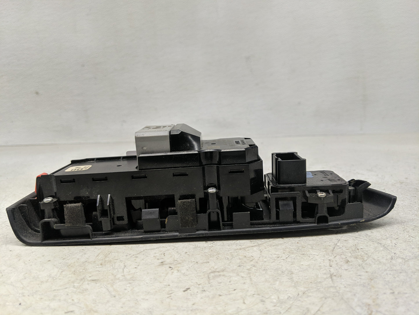 2008-2012 Honda Accord Master Power Window Switch Replacement Driver Side Left P/N:35750-TA0-A02 Fits OEM Used Auto Parts - 