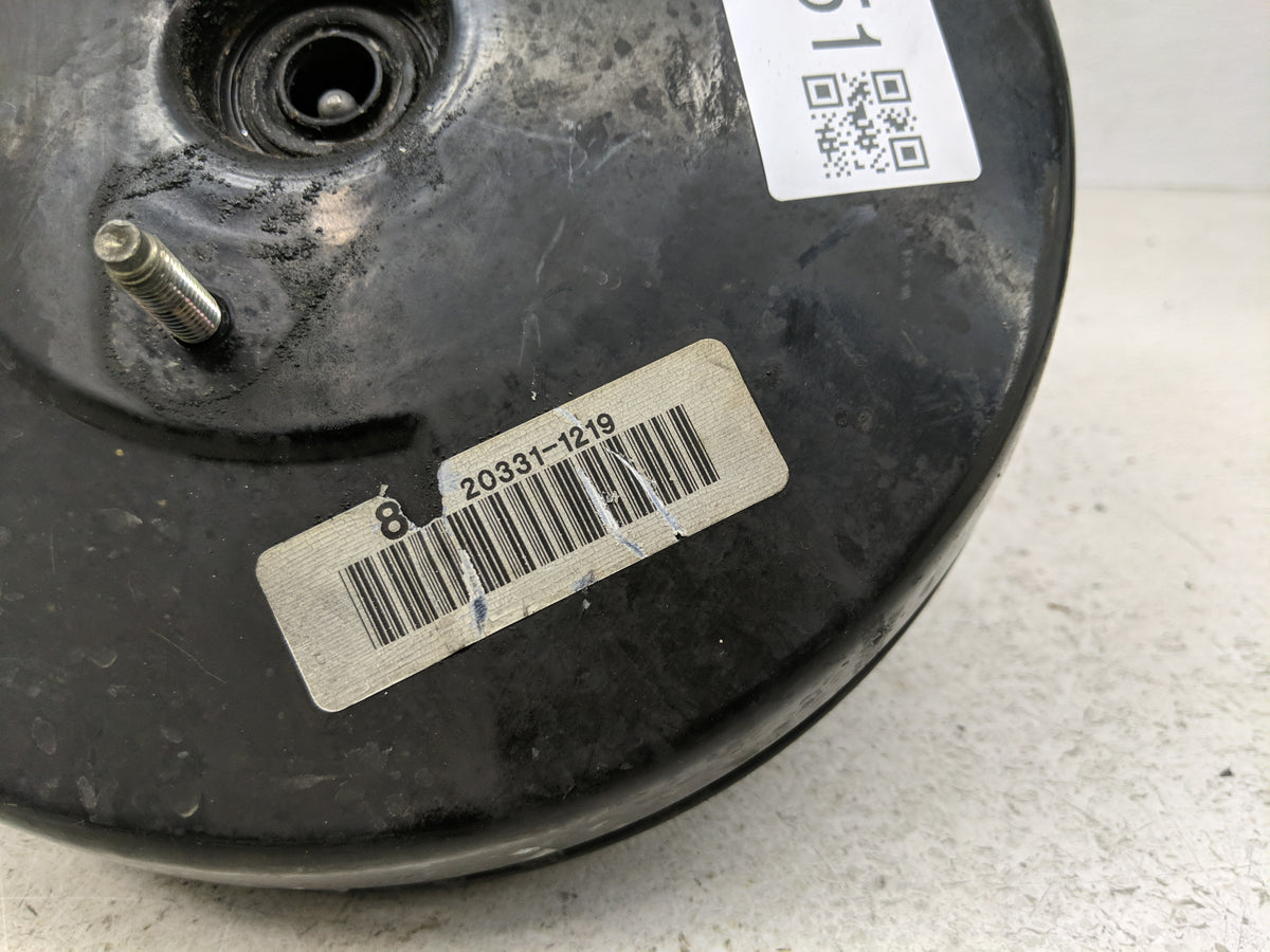 2008-2012 Honda Accord Power Brake Booster Oem 1310251 - Oemusedautoparts1.com