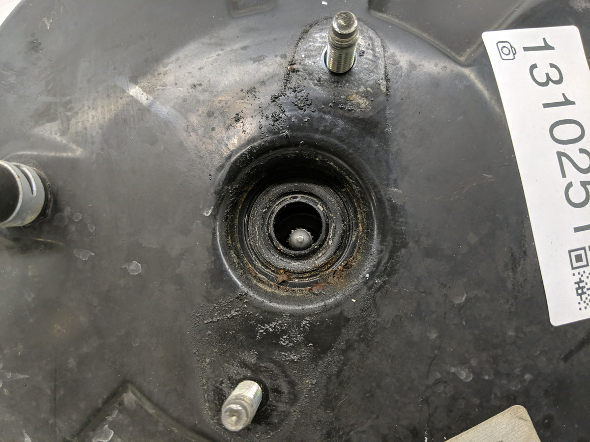 2008-2012 Honda Accord Power Brake Booster Oem 1310251 - Oemusedautoparts1.com