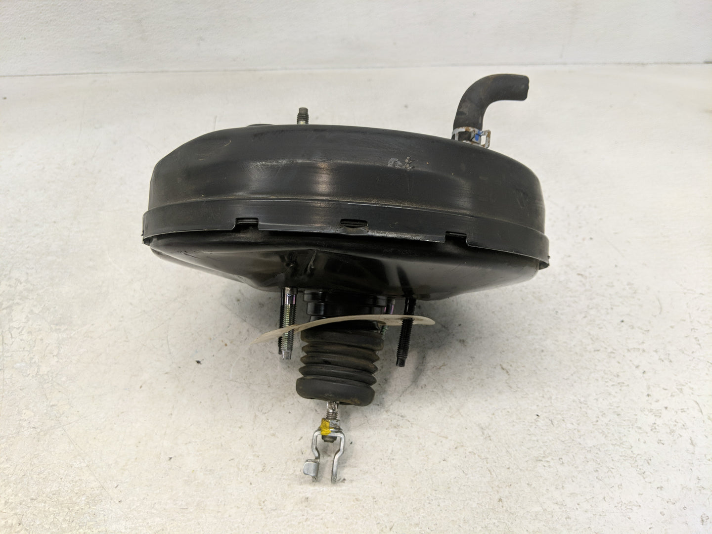 2008-2012 Honda Accord Power Brake Booster Oem - Oemusedautoparts1.com