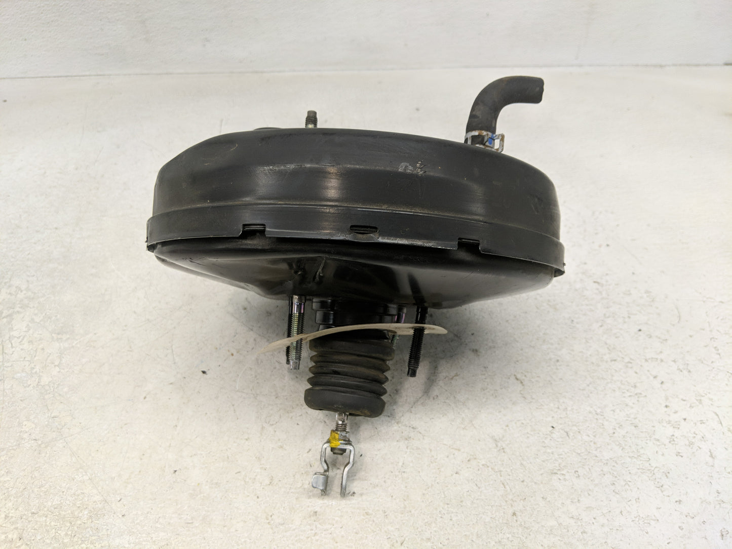 2008-2012 Honda Accord Power Brake Booster Oem 1310251 - Oemusedautoparts1.com