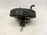 2008-2012 Honda Accord Power Brake Booster Oem 1310251 - Oemusedautoparts1.com