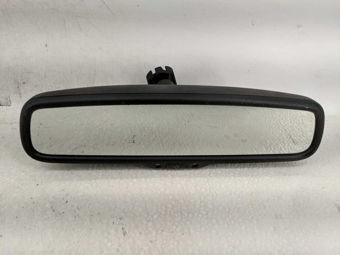 2006-2012 Honda Accord Interior Rear View Mirror Replacement OEM P/N:E11926001 E11015892 Fits OEM Used Auto Parts - Oemuseda