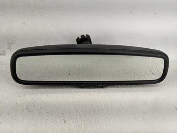 2006-2012 Honda Accord Interior Rear View Mirror Replacement OEM P/N:E11926001 E11015892 Fits OEM Used Auto Parts - Oemuseda