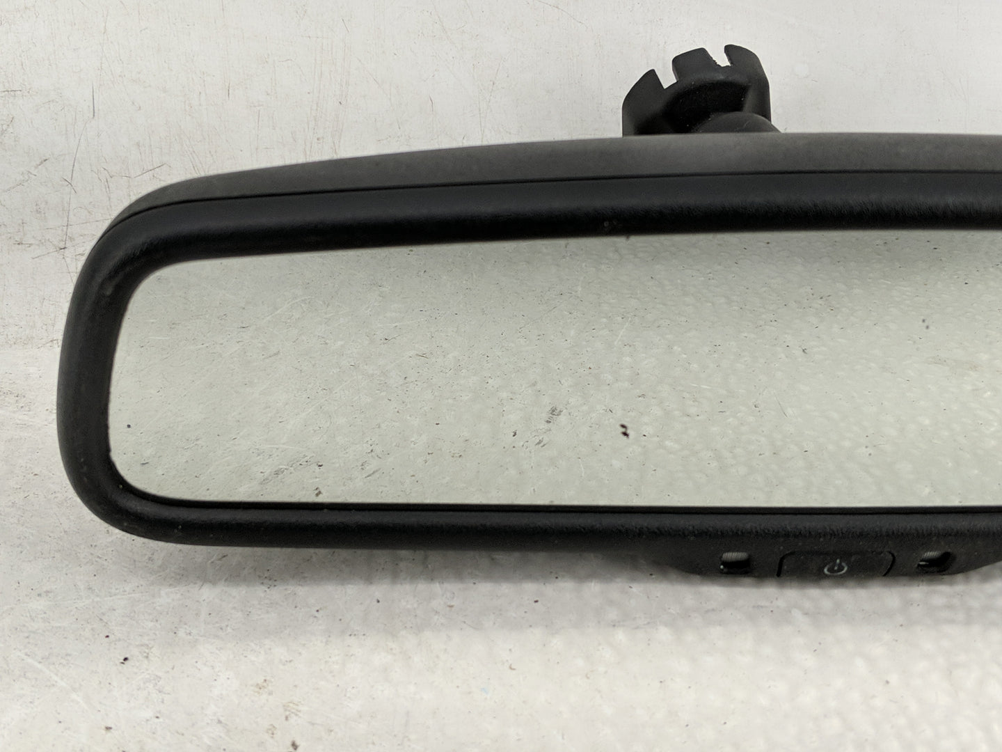2006-2012 Honda Accord Interior Rear View Mirror Replacement OEM P/N:E11926001 E11015892 Fits OEM Used Auto Parts - Oemuseda