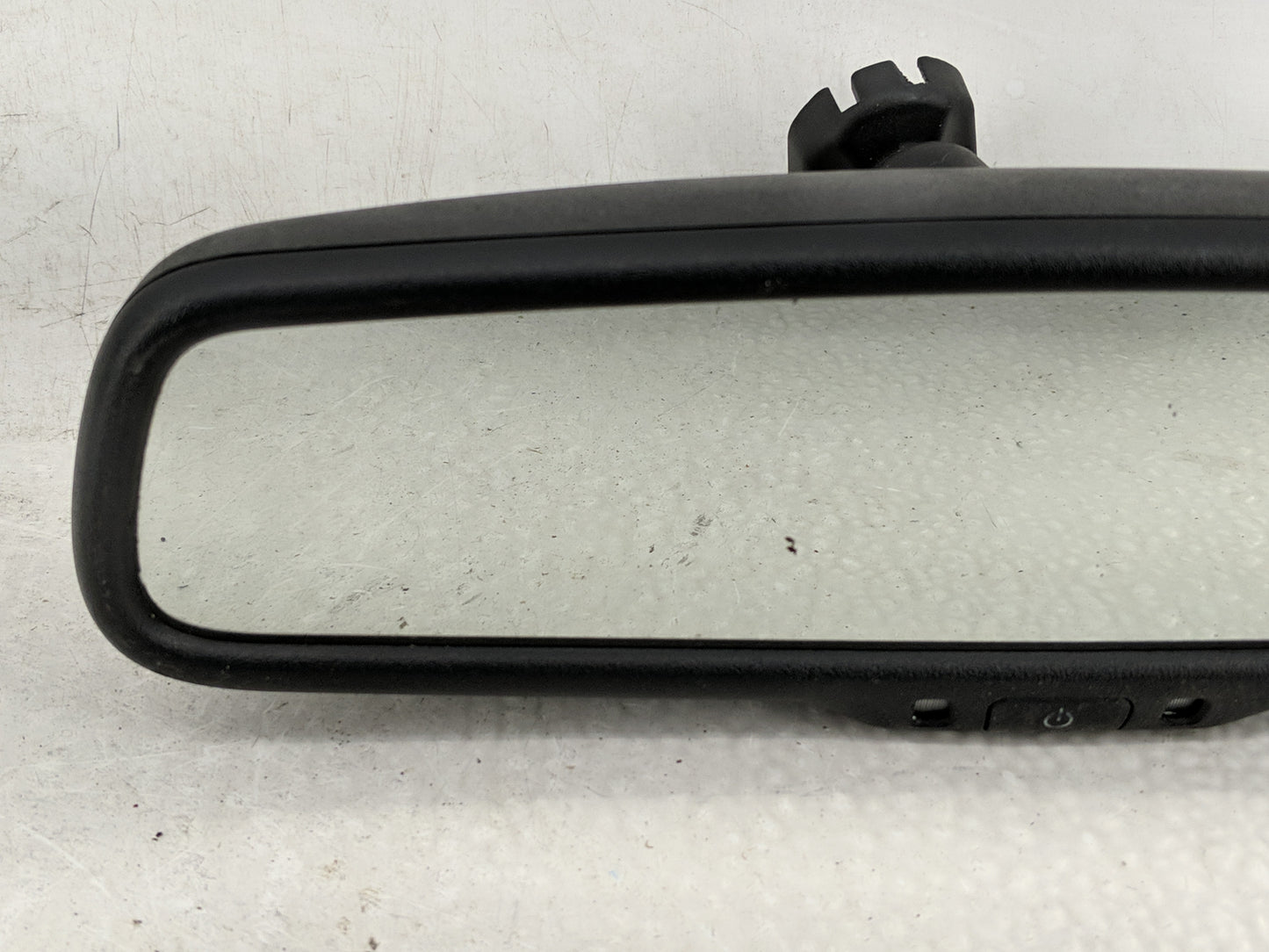 2006-2012 Honda Accord Interior Rear View Mirror Replacement OEM P/N:E11926001 E11015892 Fits OEM Used Auto Parts - Oemuseda