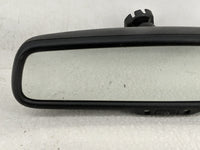 2006-2012 Honda Accord Interior Rear View Mirror Replacement OEM P/N:E11926001 E11015892 Fits OEM Used Auto Parts - Oemuseda
