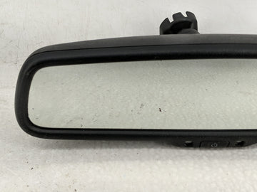 2006-2012 Honda Accord Interior Rear View Mirror Replacement OEM P/N:E11926001 E11015892 Fits OEM Used Auto Parts