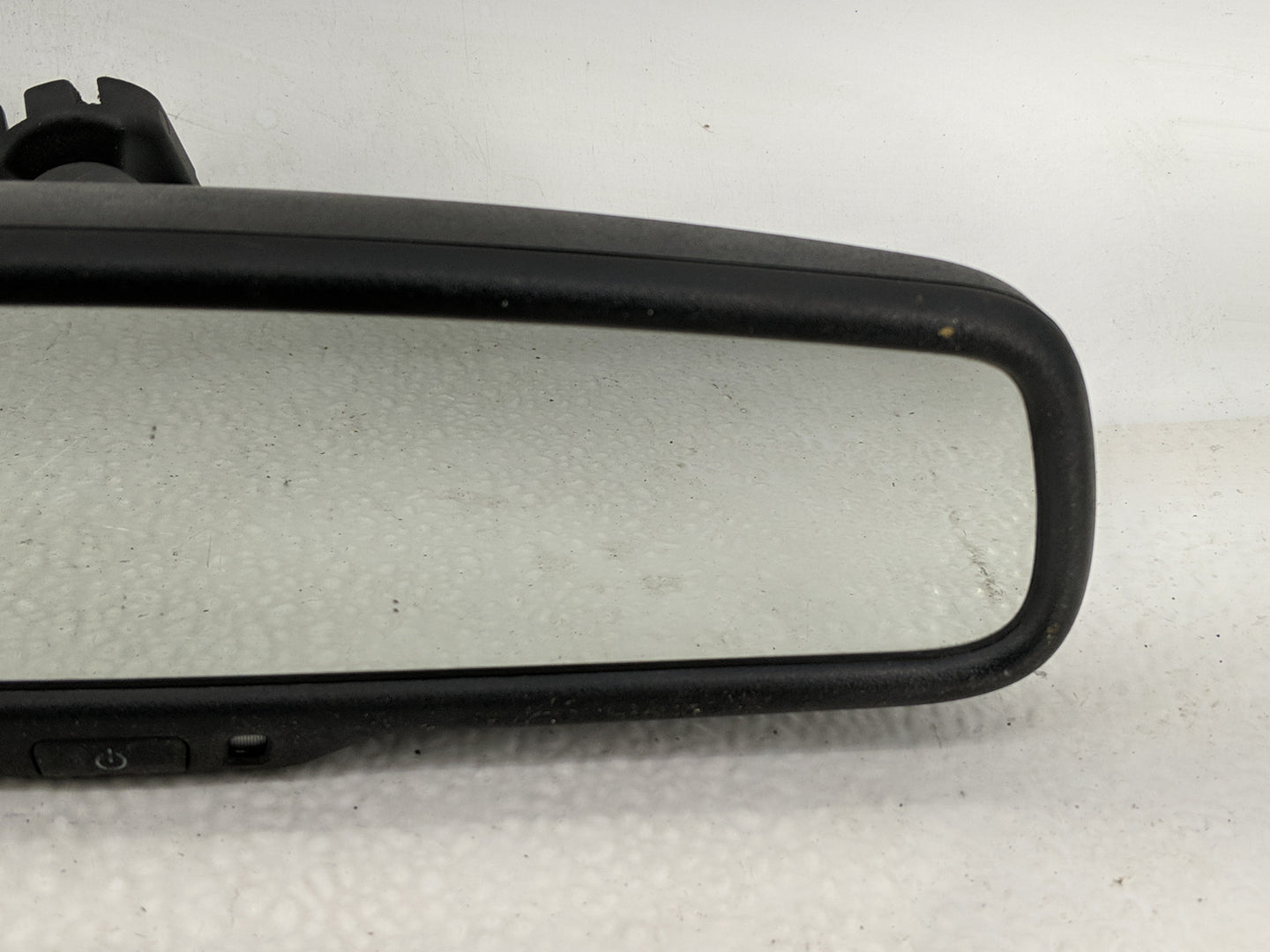 2006-2012 Honda Accord Interior Rear View Mirror Replacement OEM P/N:E11926001 E11015892 Fits OEM Used Auto Parts - Oemuseda