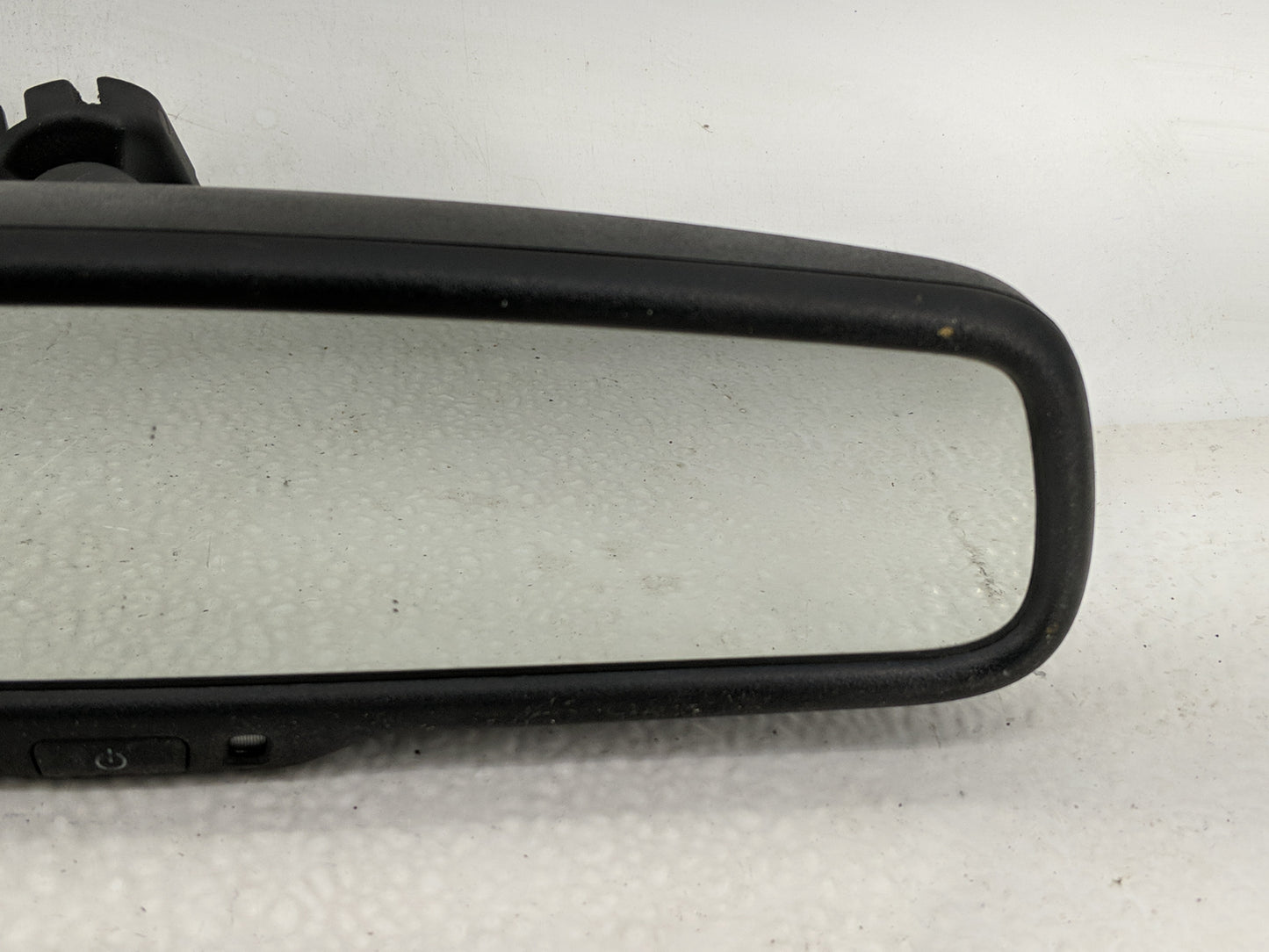 2006-2012 Honda Accord Interior Rear View Mirror Replacement OEM P/N:E11926001 E11015892 Fits OEM Used Auto Parts - Oemuseda