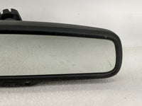 2006-2012 Honda Accord Interior Rear View Mirror Replacement OEM P/N:E11926001 E11015892 Fits OEM Used Auto Parts - Oemuseda