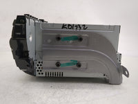 2010 Honda Accord Radio AM FM Cd Player Receiver Replacement P/N:39100-TA0-L610-M1 Fits OEM Used Auto Parts - Oemusedautopar