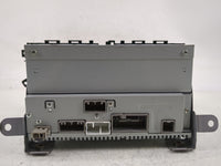 2010 Honda Accord Radio AM FM Cd Player Receiver Replacement P/N:39100-TA0-L610-M1 Fits OEM Used Auto Parts - Oemusedautopar