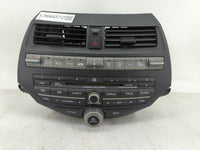 2010-2012 Honda Accord Radio AM FM Cd Player Receiver Replacement P/N:39100-TE0-L621-M1 Fits Fits 2010 2011 2012 OEM Used Au