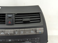 2010-2012 Honda Accord Radio AM FM Cd Player Receiver Replacement P/N:39100-TE0-L621-M1 Fits Fits 2010 2011 2012 OEM Used Au