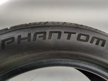 Used Tire 225/60R17 PHANTOM HRX 98V - Tread Depth 9/32