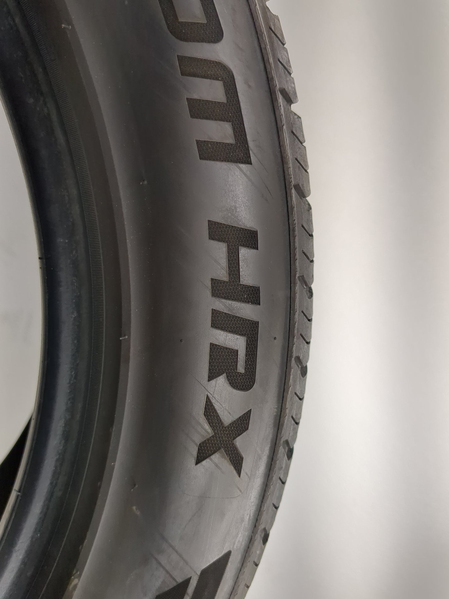 Used Tire 225/60R17 PHANTOM HRX 98V - Tread Depth 9/32 - Oemusedautoparts1.com