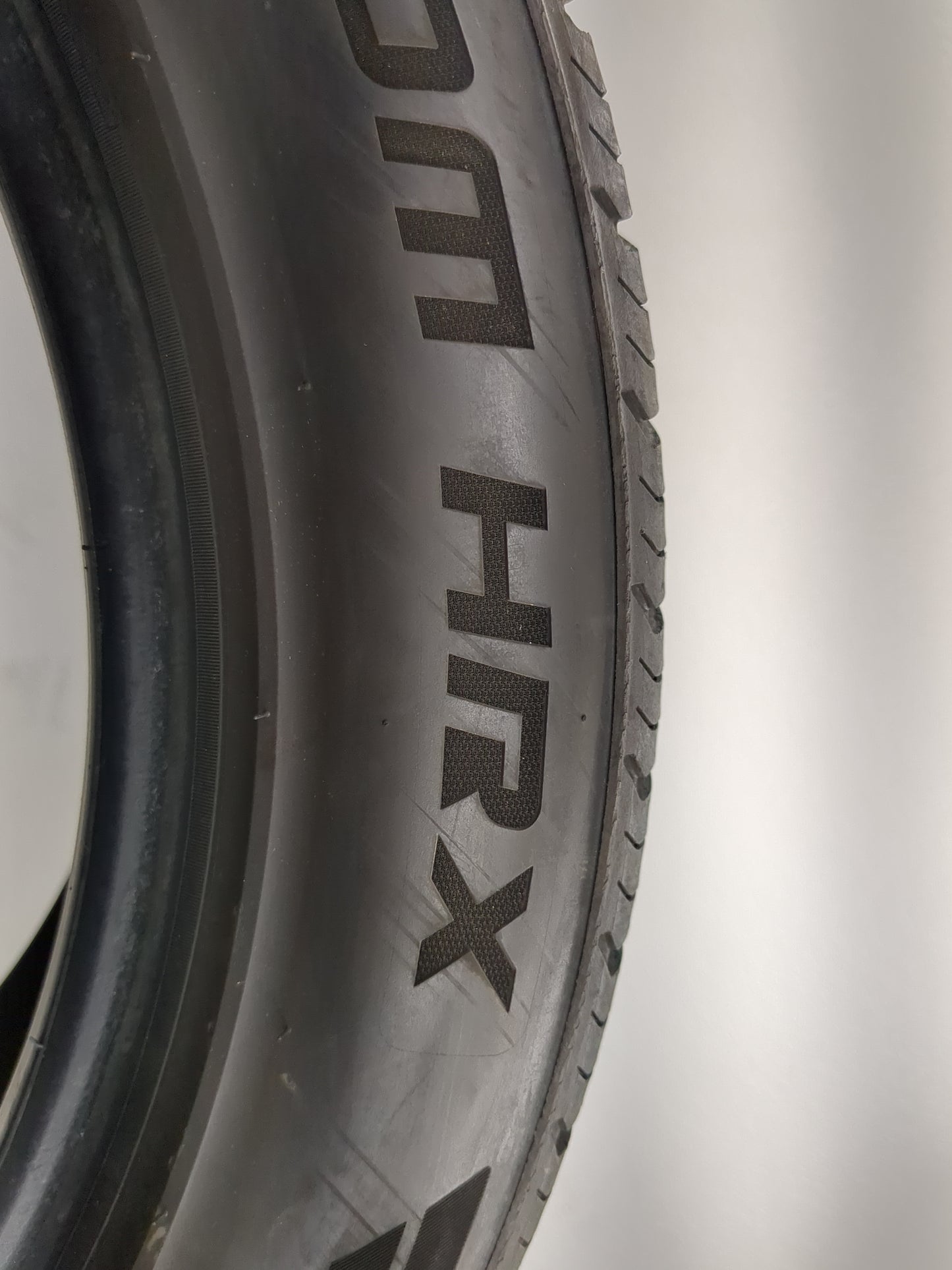 Used Tire 225/60R17 PHANTOM HRX 98V - Tread Depth 9/32 - Oemusedautoparts1.com