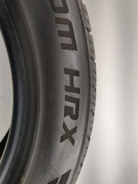 Used Tire 225/60R17 PHANTOM HRX 98V - Tread Depth 9/32 - Oemusedautoparts1.com