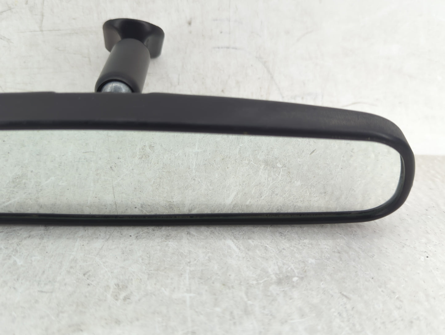 2006-2012 Honda Accord Interior Rear View Mirror Replacement OEM Fits Fits 2006 2007 2008 2009 2010 2011 2012 2013 2014 2015