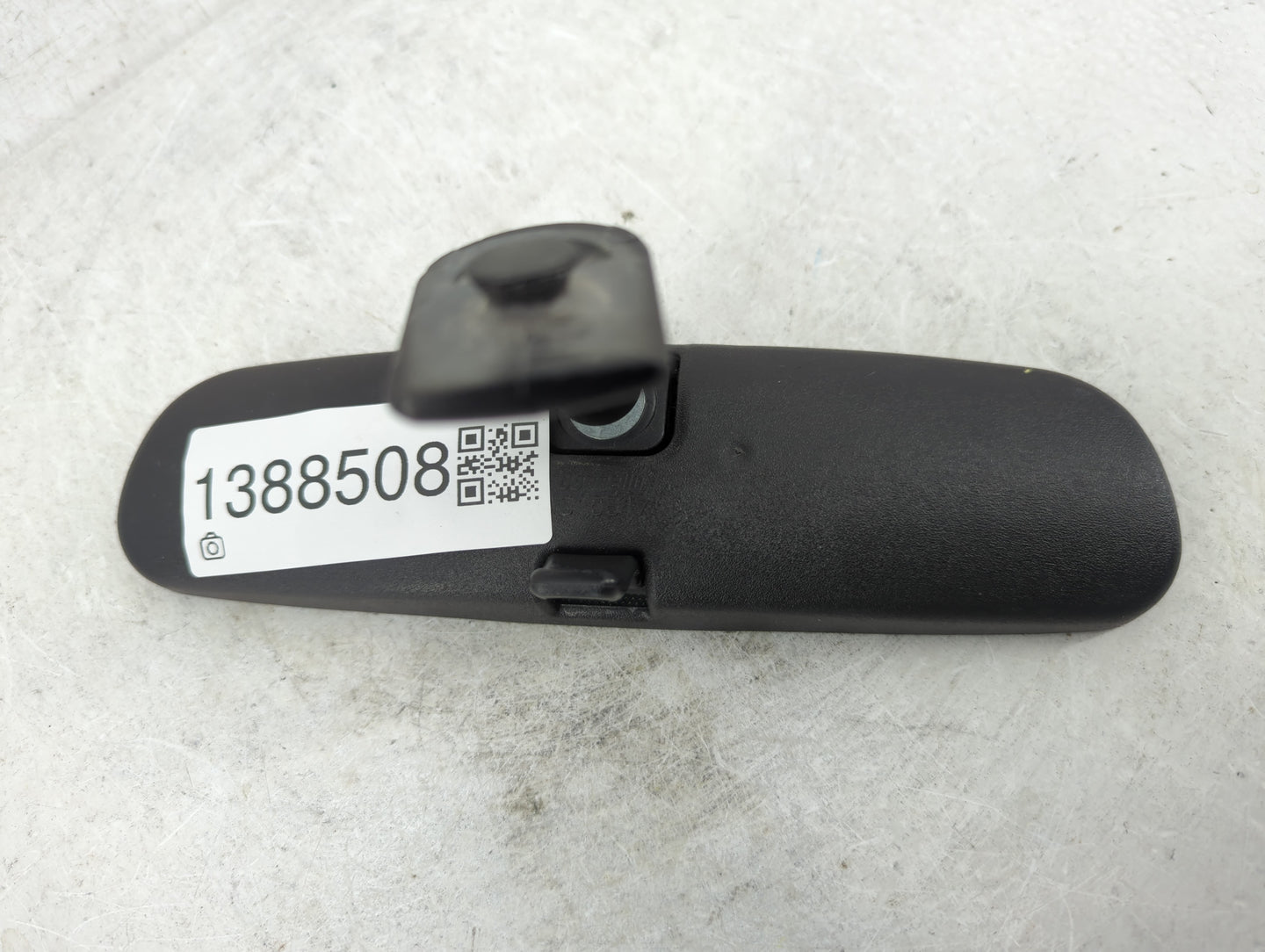 2006-2012 Honda Accord Interior Rear View Mirror Replacement OEM Fits Fits 2006 2007 2008 2009 2010 2011 2012 2013 2014 2015
