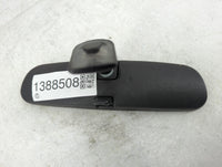 2006-2012 Honda Accord Interior Rear View Mirror Replacement OEM Fits Fits 2006 2007 2008 2009 2010 2011 2012 2013 2014 2015