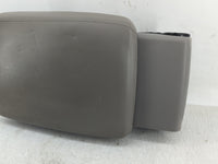 2010 Honda Accord Center Console Armrest Cover Lid Fits OEM Used Auto Parts - Oemusedautoparts1.com