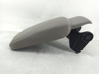 2010 Honda Accord Center Console Armrest Cover Lid Fits OEM Used Auto Parts - Oemusedautoparts1.com
