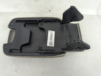 2010 Honda Accord Center Console Armrest Cover Lid Fits OEM Used Auto Parts - Oemusedautoparts1.com