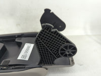 2010 Honda Accord Center Console Armrest Cover Lid Fits OEM Used Auto Parts - Oemusedautoparts1.com
