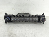 2010-2012 Honda Accord Climate Control Module Temperature AC/Heater Replacement P/N:79500-TA0-C210 Fits Fits 2010 2011 2012 