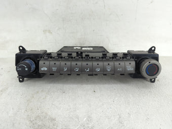 compare product 2010-2012 Honda Accord Climate Control Module Temperature AC/Heater Replacement P/N:79500-TA0-C210 Fits Fits 2010 2011 2012 OEM Used Auto Parts