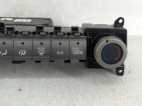 2010-2012 Honda Accord Climate Control Module Temperature AC/Heater Replacement P/N:79500-TA0-C210 Fits Fits 2010 2011 2012 