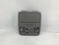 2008-2012 Honda Accord Overhead Roof Console 1388870 - Oemusedautoparts1.com