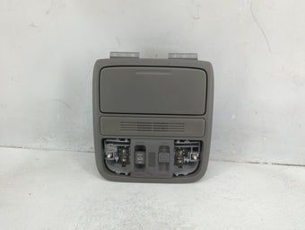 compare product 2008-2012 Honda Accord Overhead Roof Console 1388870