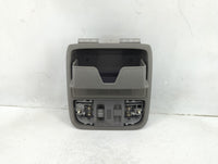 2008-2012 Honda Accord Overhead Roof Console 1388870 - Oemusedautoparts1.com