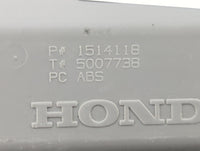 2008-2012 Honda Accord Overhead Roof Console 1388870 - Oemusedautoparts1.com