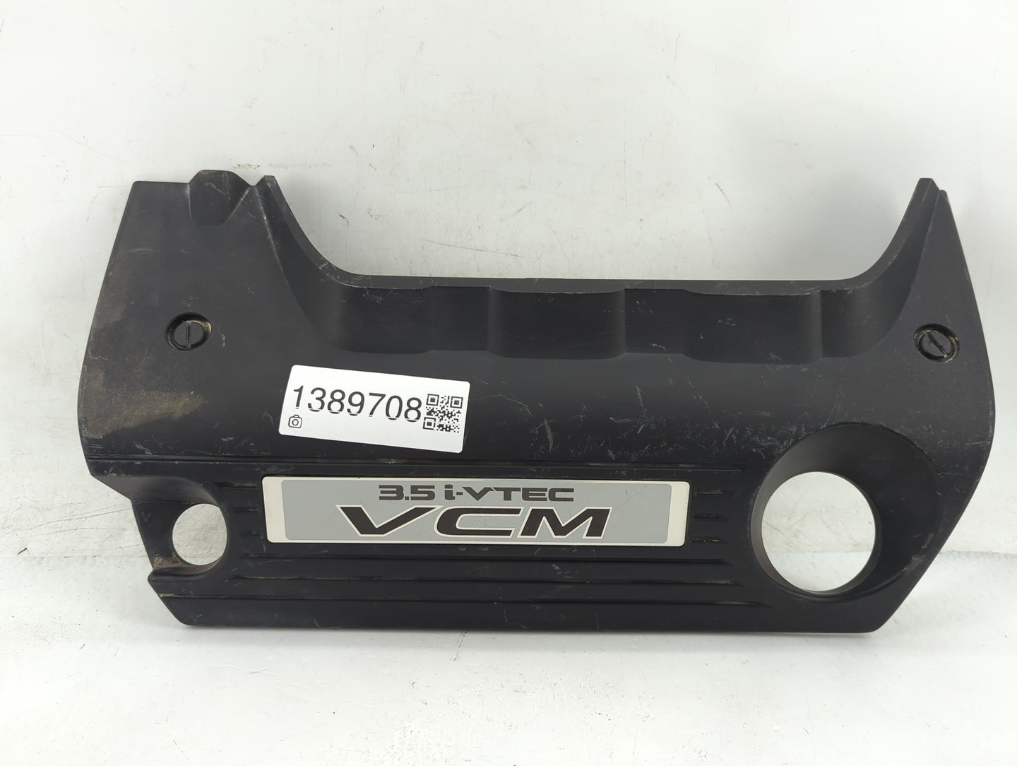 2010 Honda Accord Engine Cover - Oemusedautoparts1.com