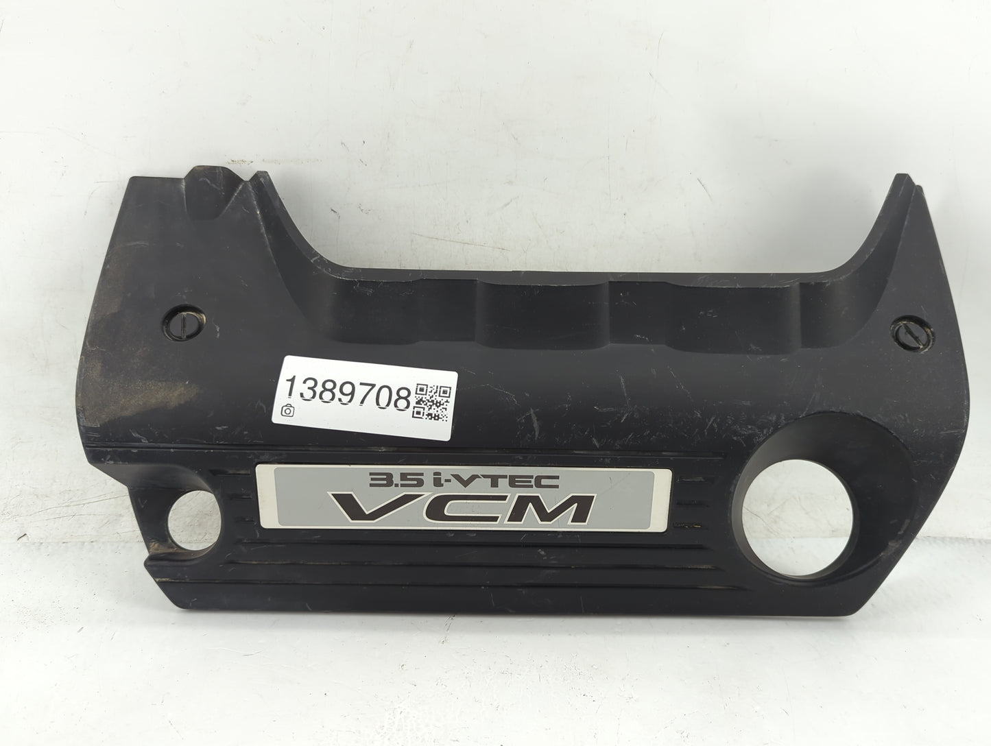 2010 Honda Accord Engine Cover - Oemusedautoparts1.com